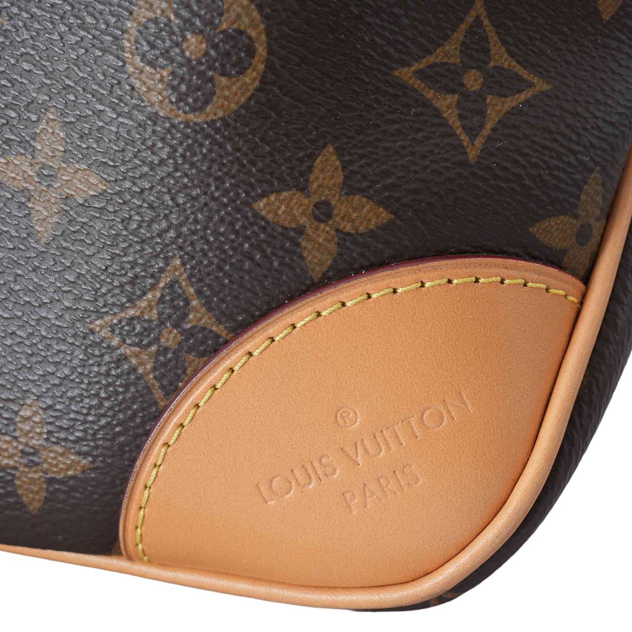 LOUIS VUITTON(USED)루이비통 M45832 모노그램 볼로뉴